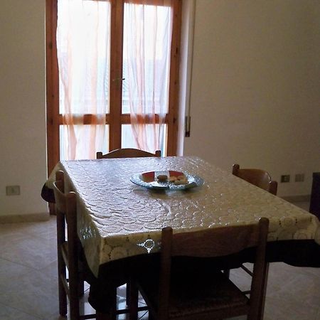 Marycarmen Apartamento Alghero Exterior foto
