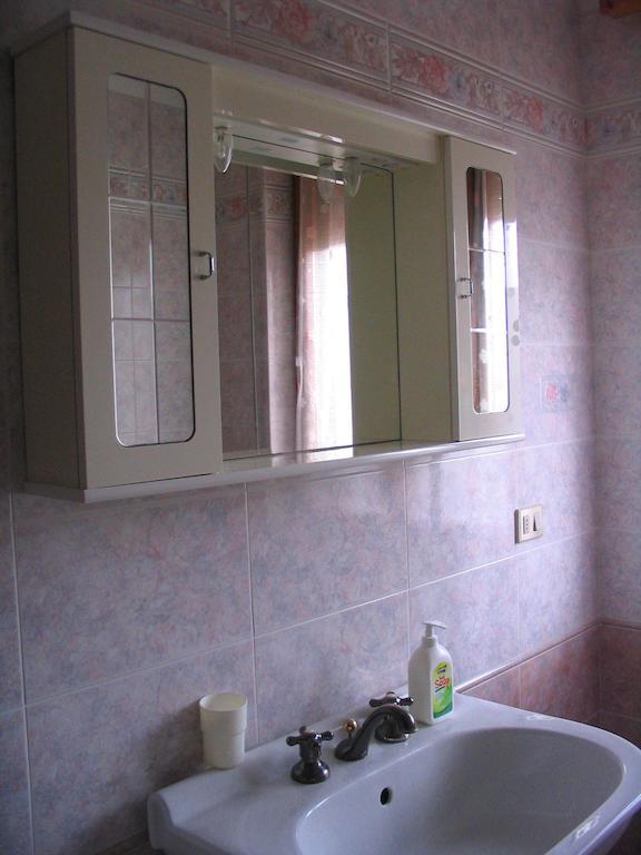Marycarmen Apartamento Alghero Quarto foto