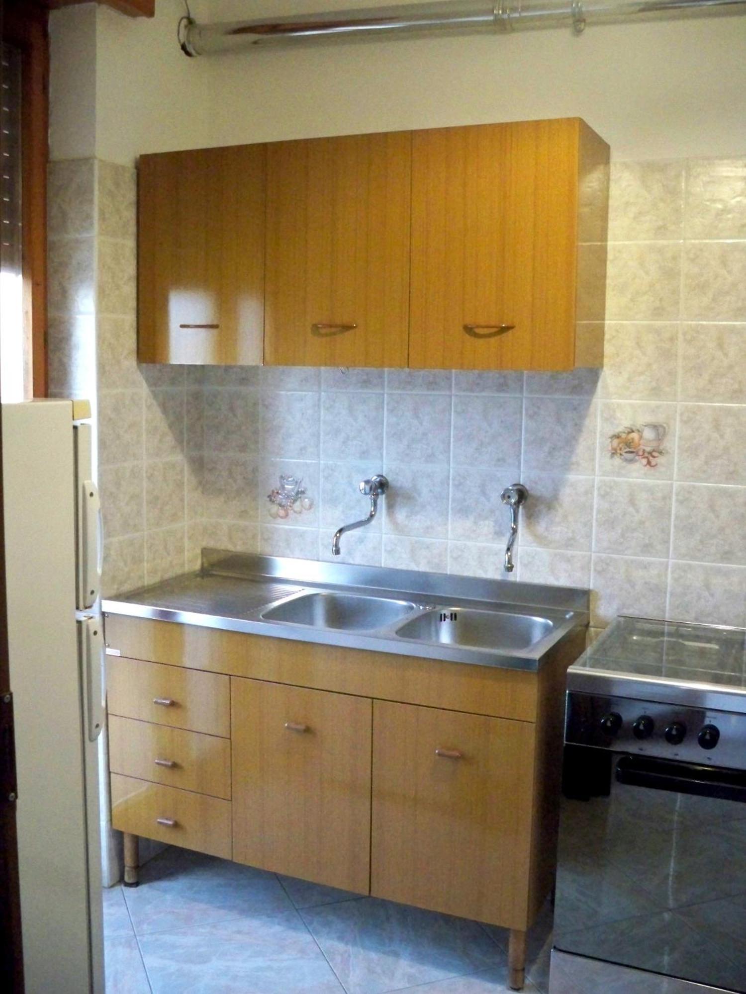 Marycarmen Apartamento Alghero Exterior foto