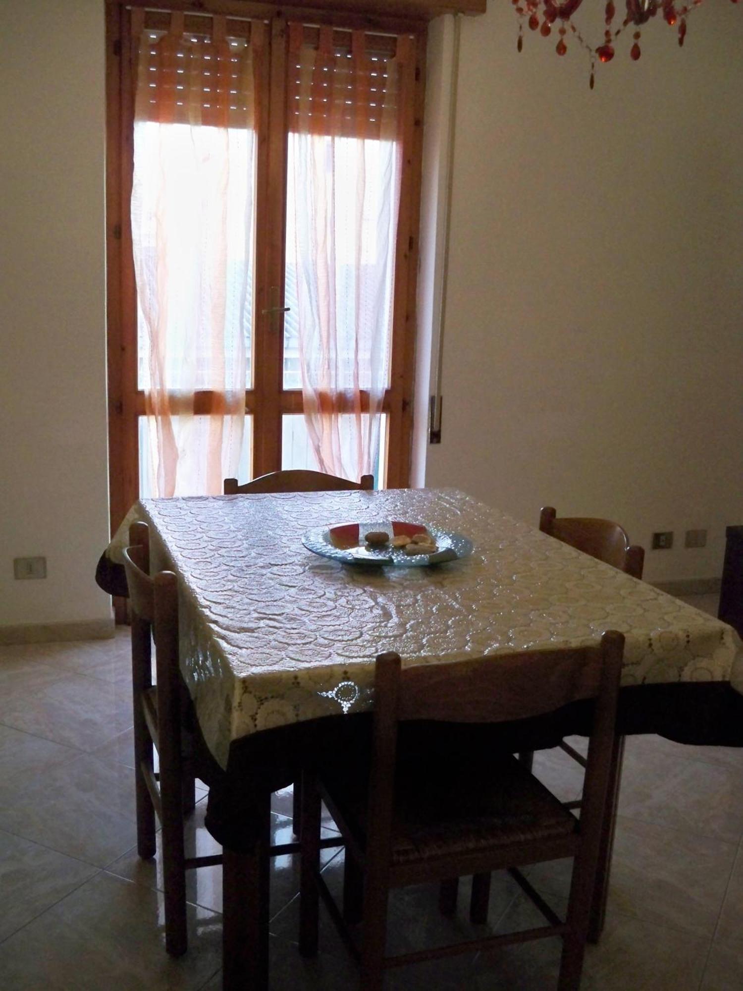 Marycarmen Apartamento Alghero Exterior foto