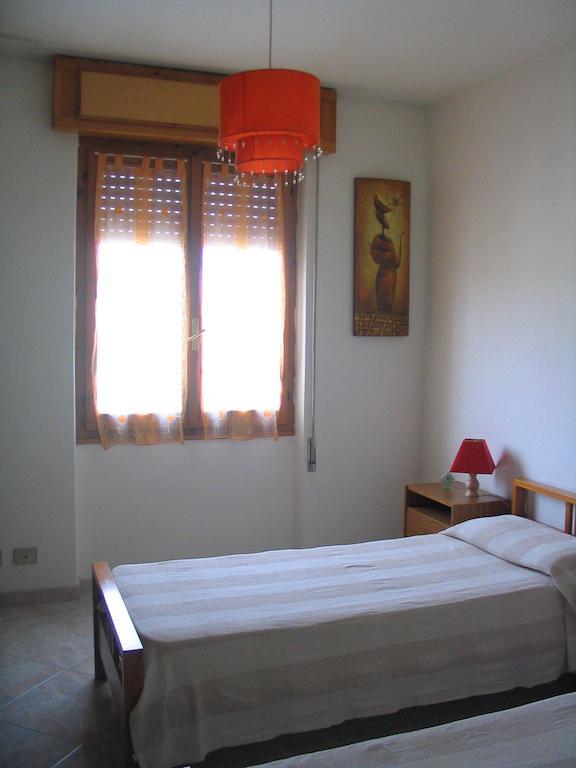 Marycarmen Apartamento Alghero Quarto foto