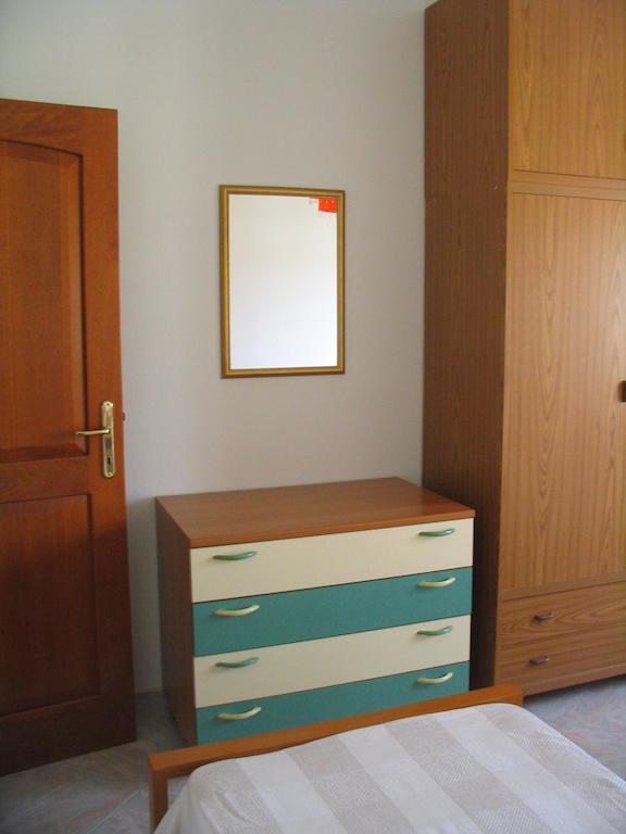 Marycarmen Apartamento Alghero Quarto foto