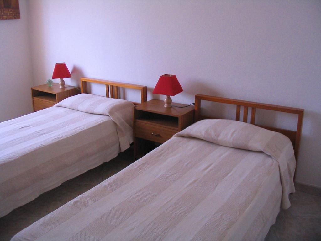 Marycarmen Apartamento Alghero Quarto foto