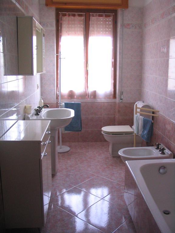 Marycarmen Apartamento Alghero Quarto foto