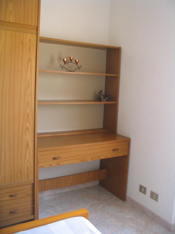 Marycarmen Apartamento Alghero Quarto foto